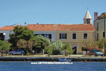 Holiday Maison More  Sukosan Croatie