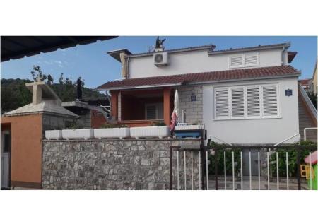 Appartements TICA Trogir Croatie