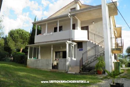 Appartement Šorgo Umag Croatie