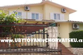 Appartements Maris  Umag Croatie