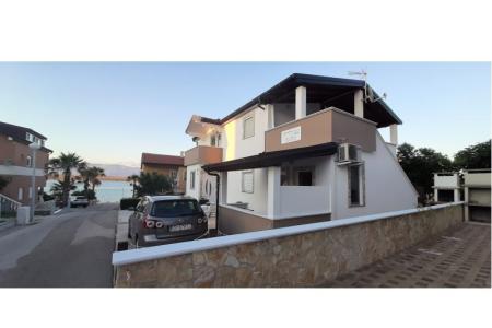 Alida apartmani Vir île Vir Croatie